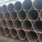 Carbon steel pipes
