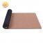 Best Selling Eco Friendly Natural Rubber Yoga Mats Non Slip Custom