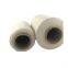 21NM/2 70% Viscose Rayon Cotton 30% Nylon Core Spun Knitting Blended Yarn