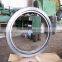 big size slewing bearing with the outer diameter  5meter