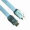HDMI Cable 4K 2.0 60Hz 3D 1080P 18Gbps 5M 10M 15M 20M Suitable for internet cafes, games HD1020
