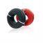 4mm solar cable supplier h1z2z2-k 6mm2 dc pv photovoltaic wire 10mm2 16mm2 solar cable electric power