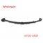54100-5A301 541005A301 For HYUNDAI COUNTY Leaf Spring Wholesale