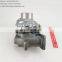 New RHV4 Turbo VIHK 4JK1 2.5L 8981642400 V-D20071 turbocharger for Chevrolet Isuzu D-Max engine