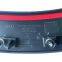 4CG 854 819 Wheel trim wheel eyebrow for Audi Q6