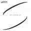 F10 M5 Carbon Fiber M5 Style Trunk Spoiler Rear Spoiler Wing For BMW F10 F18 5 Series M5 Rear Wing Spoiler Lip Car Styling
