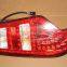 Luces de autobús de lujo de China HA1160 luz trasera del autobús 4133-00097 luces traseras LED piezas y accesorios para autobús