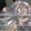 Automatic bottom sealing star sealing bag making machine