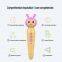 Children's universal point reading machine, intelligent wireless point reading pen, intelligent speaker