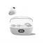 New OWS Clamp Ear Wireless BT Earbuds Bone Conduction Sports Clip On TWS Earphone
