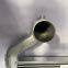 radiator pop-ups FAW J6 truck Intercooler 1119010-1901 auto cooling system