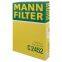 Original Genuine MANN Cabin Filter Car Engine Filter C2452 25099149 For Cadillac Pontiac