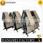 Wooden Restaurant Mobile Commercial Buffet Tables