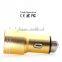 Double Speed high quality Safety Hammer Car Charger iphone car charger