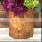 Mercury Glass Candle Holder / Vase For Flower Glassware                        
                                                Quality Choice