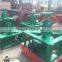 gold pan wet mill/gold mercury mill/wet grinding mill