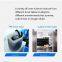 Garden Watering Expandable Hose Latex Inner Tube Magic Garden Hose With Nozzle