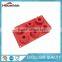 New design silicone cake mould with CE certificate