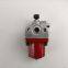 NT855 ISM11 Diesel Engine Parts Fuel Shut-Off Valve Solenoid Valve 3035362