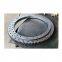 Inner Teeth Inner Toothed Rotary Crane Slewing Ring Bearing Internal and External Flange L616p9zd Slewing Bearing
