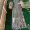 Gr1 Titanium Bars (Commercial Pure) – High Corrosion Resistance, Annealed/Hot Rolled – Factory Direct Supply
