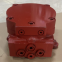 Excavator parts Shandong CAT 60 Hitachi ZAX55 60 65 Swing motor MSG-27P gear box reducer