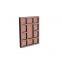 Wooden Miniature Jewelry Holder Mini Jewelry Rack Storage Tray