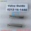 engine parts 12V140 Guide, In&Ex. Valve 6212-16-1440 fit for perkins