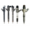 Hot Selling Original Cumins Diesel Fuel Injectors 0445120297/416 Low Priced Engine Parts for Beijing Foton Cumins