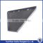 shanghai supplier sheet metal fabrication aluminum sheet