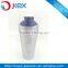 Leak-proof single wall stainless steel custom travel mug