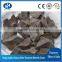 Desulfurization Pre-melted Refining Slag for Sulfur Content Control in Steel Making