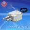 Differential pressure transmitter