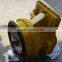liugong wheel loader parts