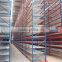 Zinc welded storage steel wire mesh decking