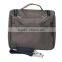High Quality 1680D Polyester Brown color Classic Cooler Lunch Bag for Adults