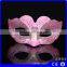 Innovative new products masquerade party mask High grade fine cat face animal mask
