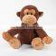 custom plush toy jungle animals on sale