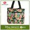 New Products Canvas With Printed Pattern Ladies Handing Bag Quality Choice