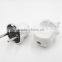 Germany Schuko Detachable Rewireable Power Cord AC Power Plug 16A/250V