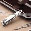 7 Sets of Simple Promotional Manicure Set