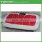 Dual Motor Vibration Power Vibe Plate Machine Super Easy Fit Massage