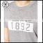 Best Selling Products 2014 T-Shirt With 1892 Logo Print