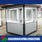 Portable prefab house movable toilet made in China