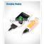 Lipstick Travel Tourism Power Bank 2000mAh PB011