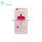 Hot!Christmas Design For Apple IPhone Newest Popular 3D Liquid Phone Case
