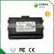 low MOQ POS Terminal battery 7.4V 1800mah lithium ion battery for 8400