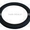 hot sale wheel 18 inch bike rim carbon BMX wheels 40mm clincher carbon cyclocross wheels