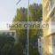 New energy green non polluting small Horizontal axis 1KW wind power generator