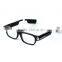 Smart Wearable Video Camera Bluetooth Glasses with Hands Free Talking and Shooting